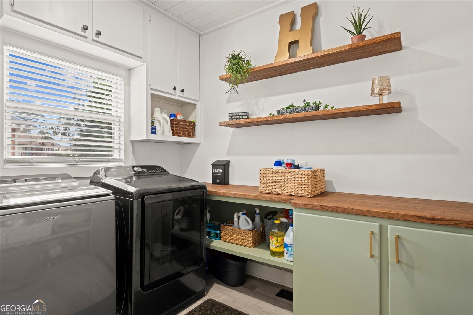 1127 Lakeshore Court Villa Rica - Photo 31