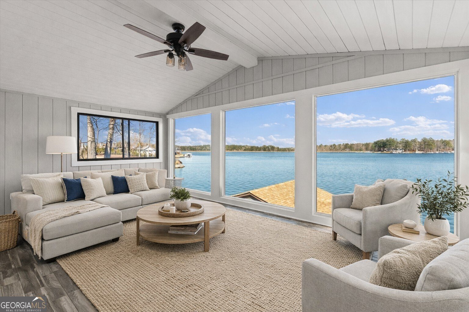 1127 Lakeshore Court Villa Rica - Photo 32