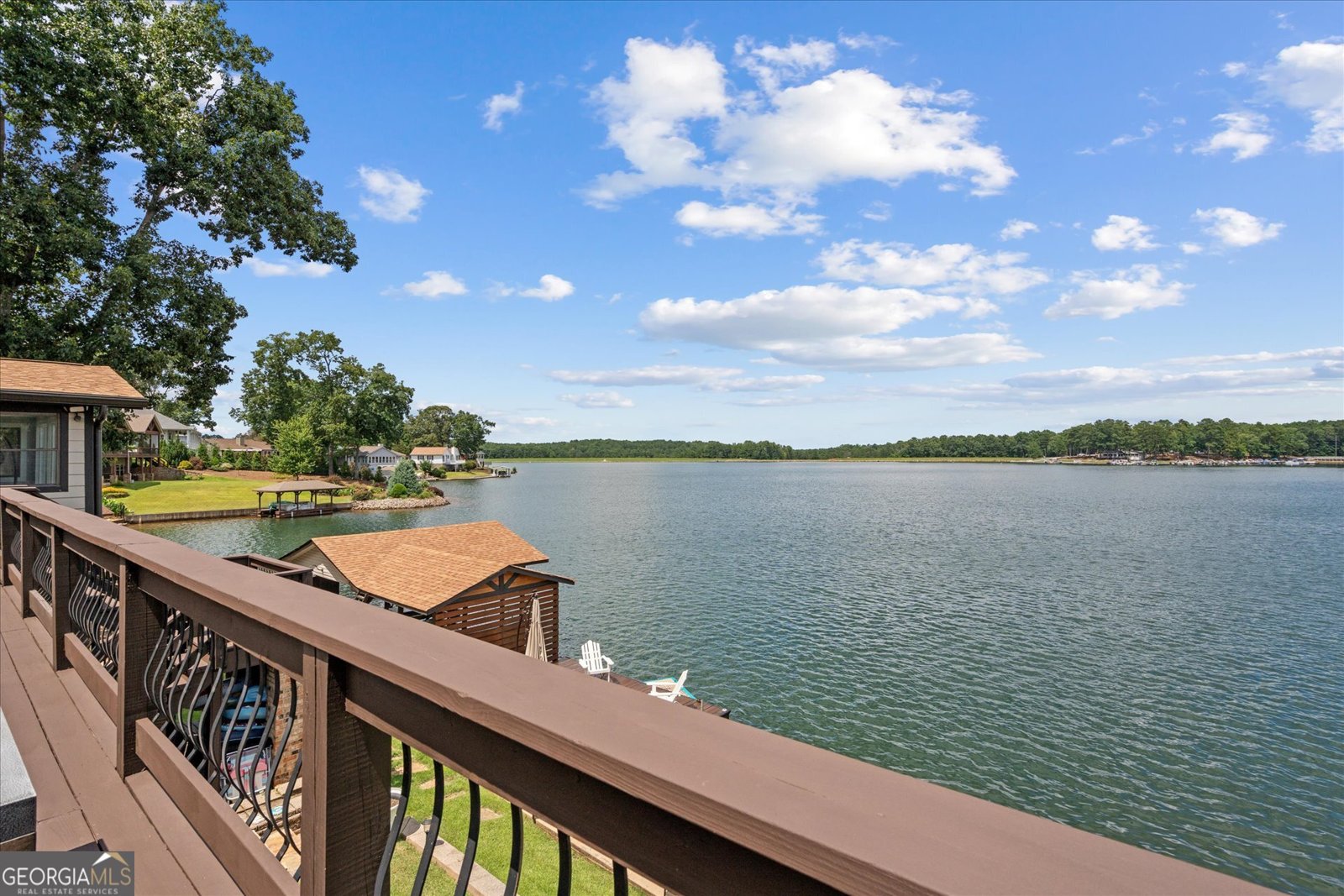 1127 Lakeshore Court Villa Rica - Photo 36