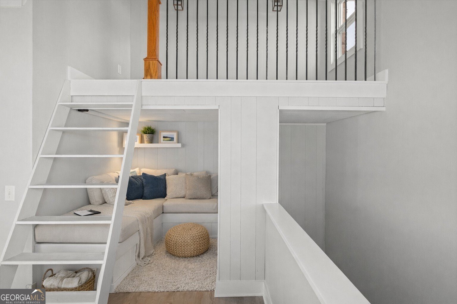 1127 Lakeshore Court Villa Rica - Photo 38