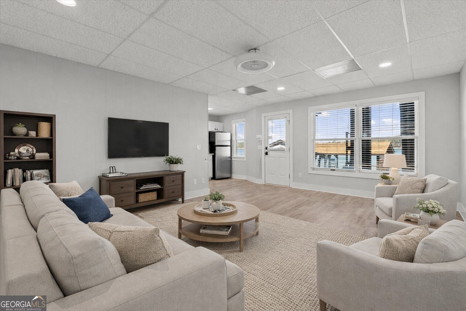 1127 Lakeshore Court Villa Rica - Photo 42