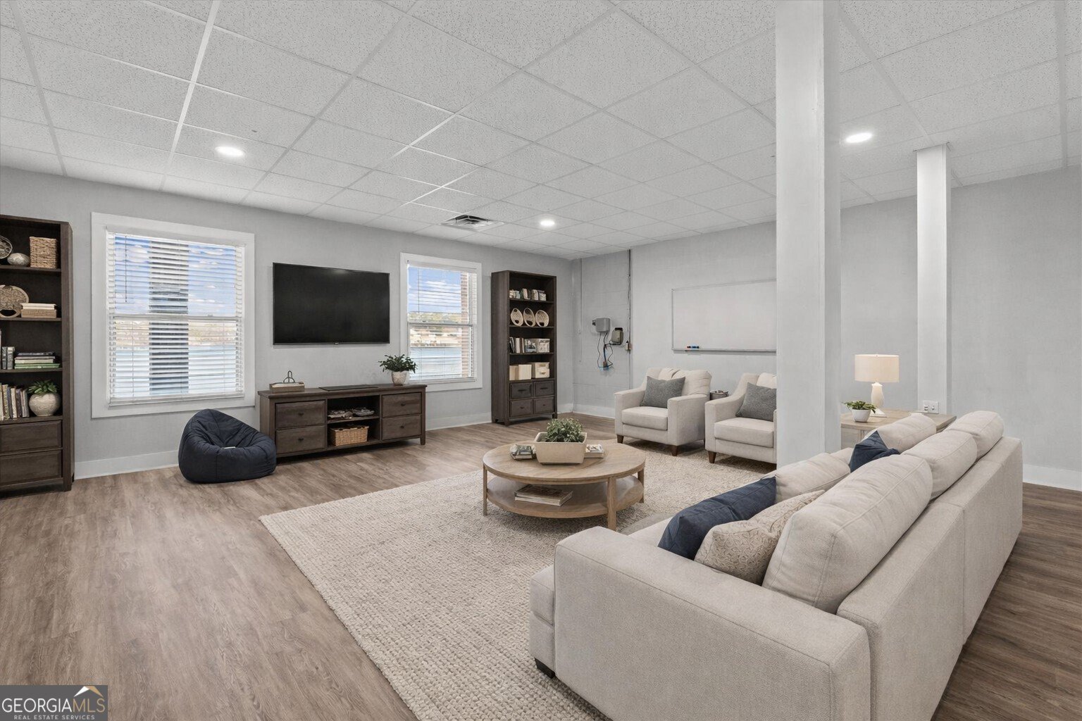 1127 Lakeshore Court Villa Rica - Photo 44