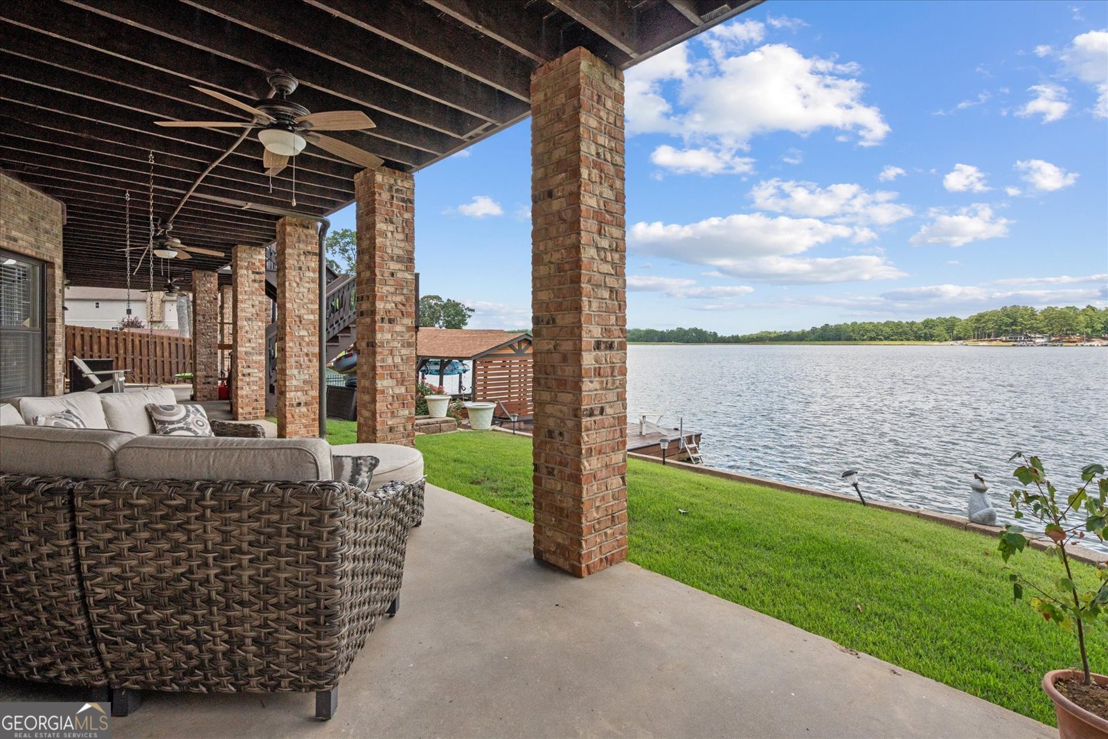 1127 Lakeshore Court Villa Rica - Photo 53