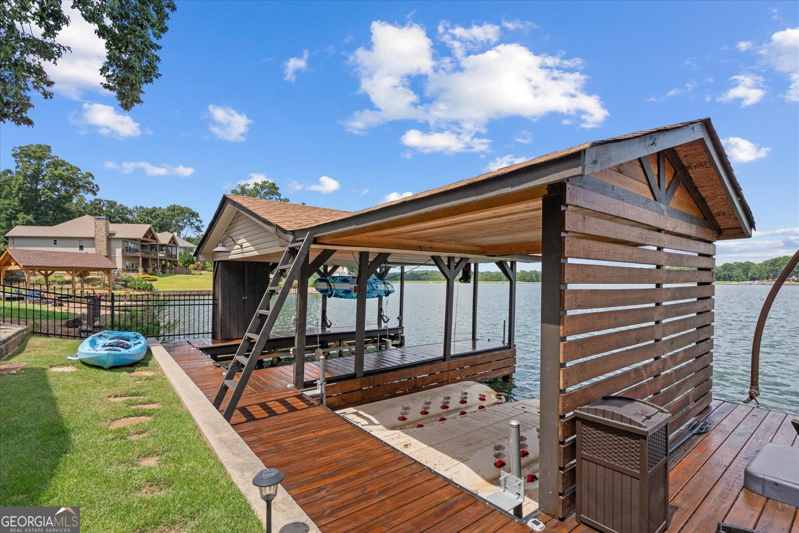 1127 Lakeshore Court Villa Rica - Photo 56