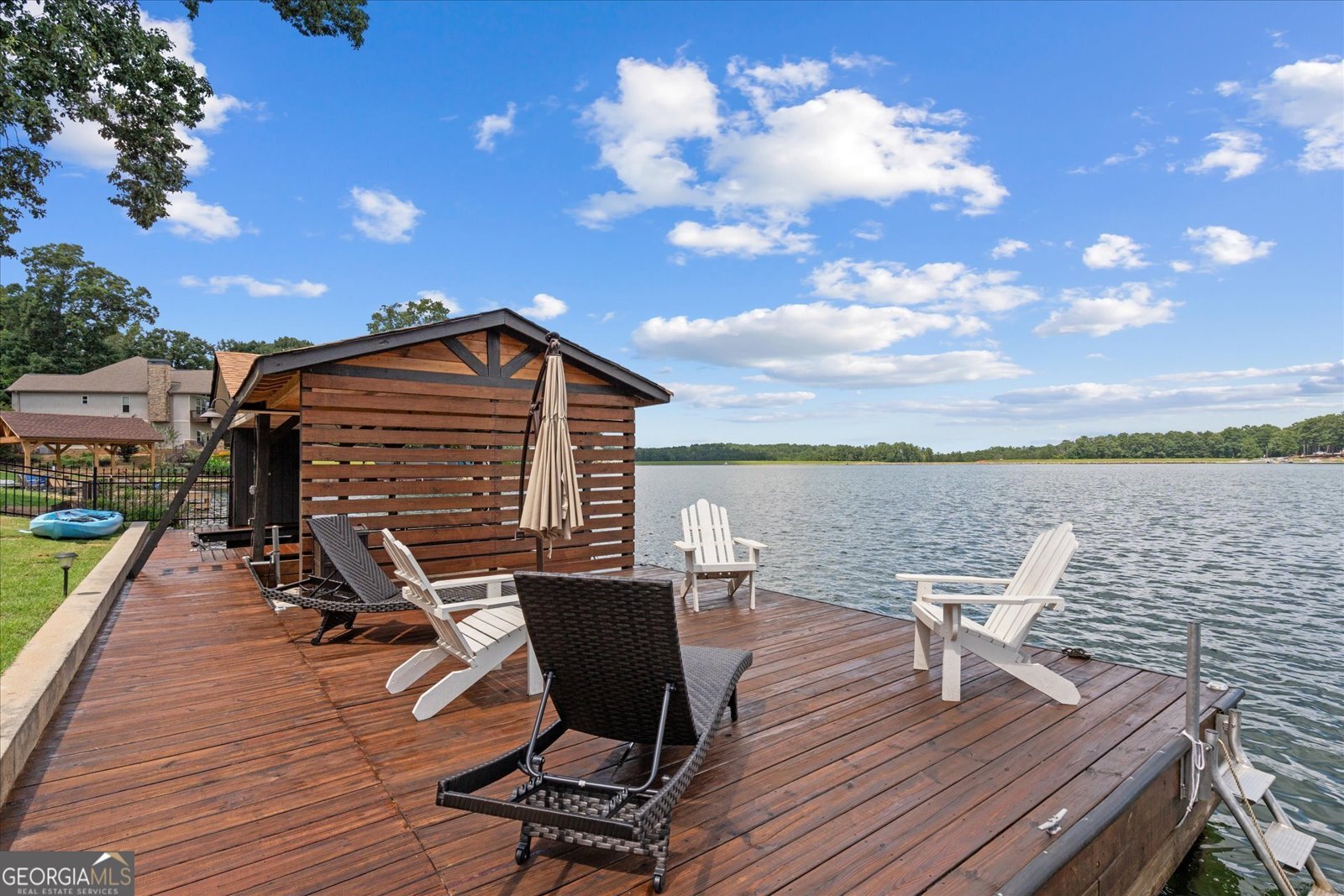 1127 Lakeshore Court Villa Rica - Photo 58