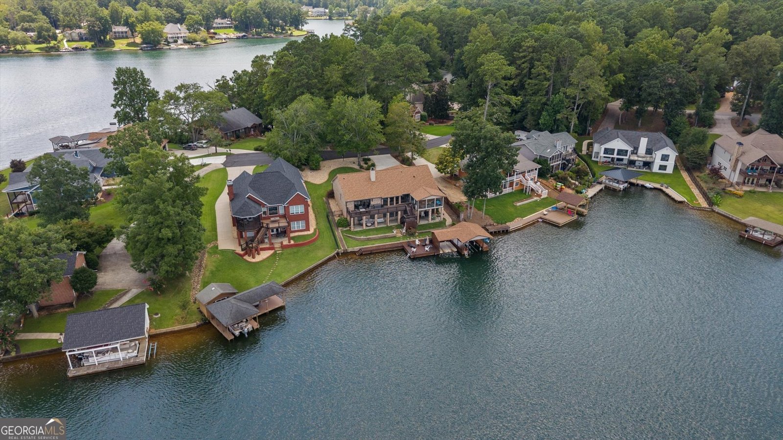 1127 Lakeshore Court Villa Rica - Photo 62