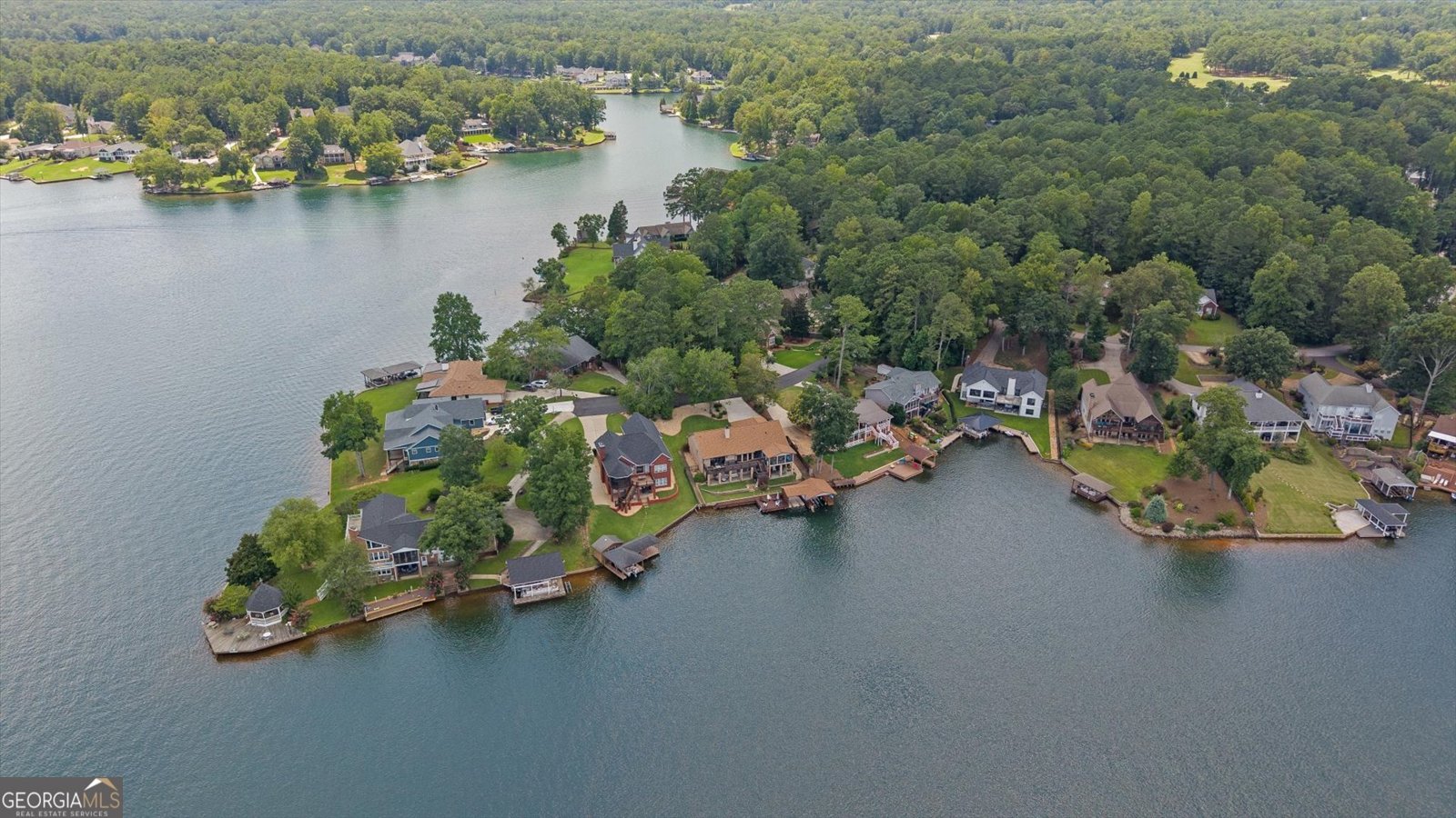 1127 Lakeshore Court Villa Rica - Photo 63