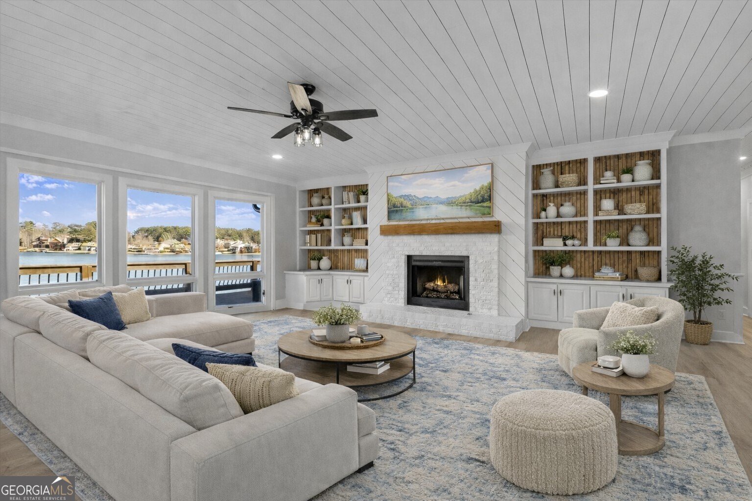 1127 Lakeshore Court Villa Rica - Photo 7