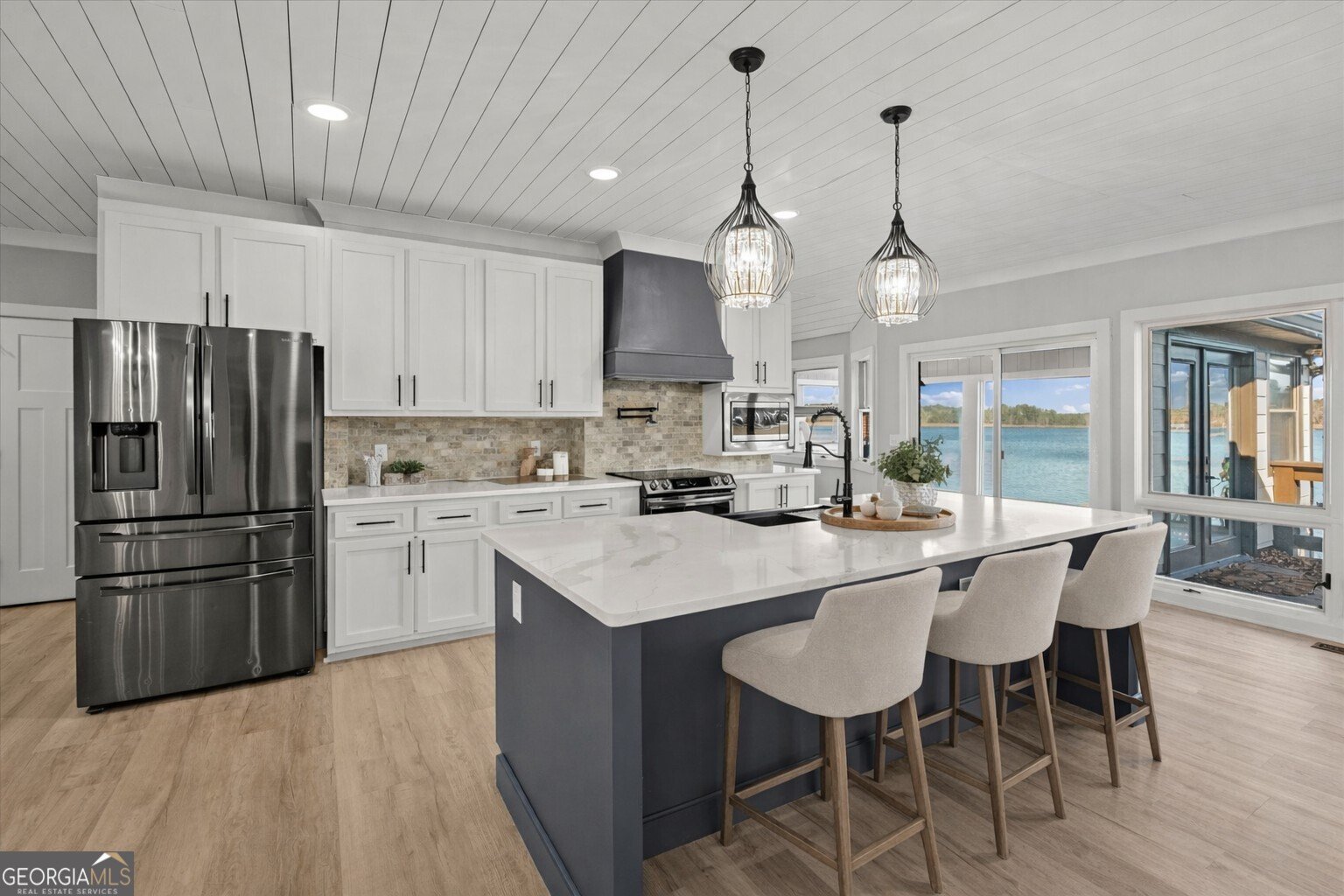 1127 Lakeshore Court Villa Rica - Photo 8