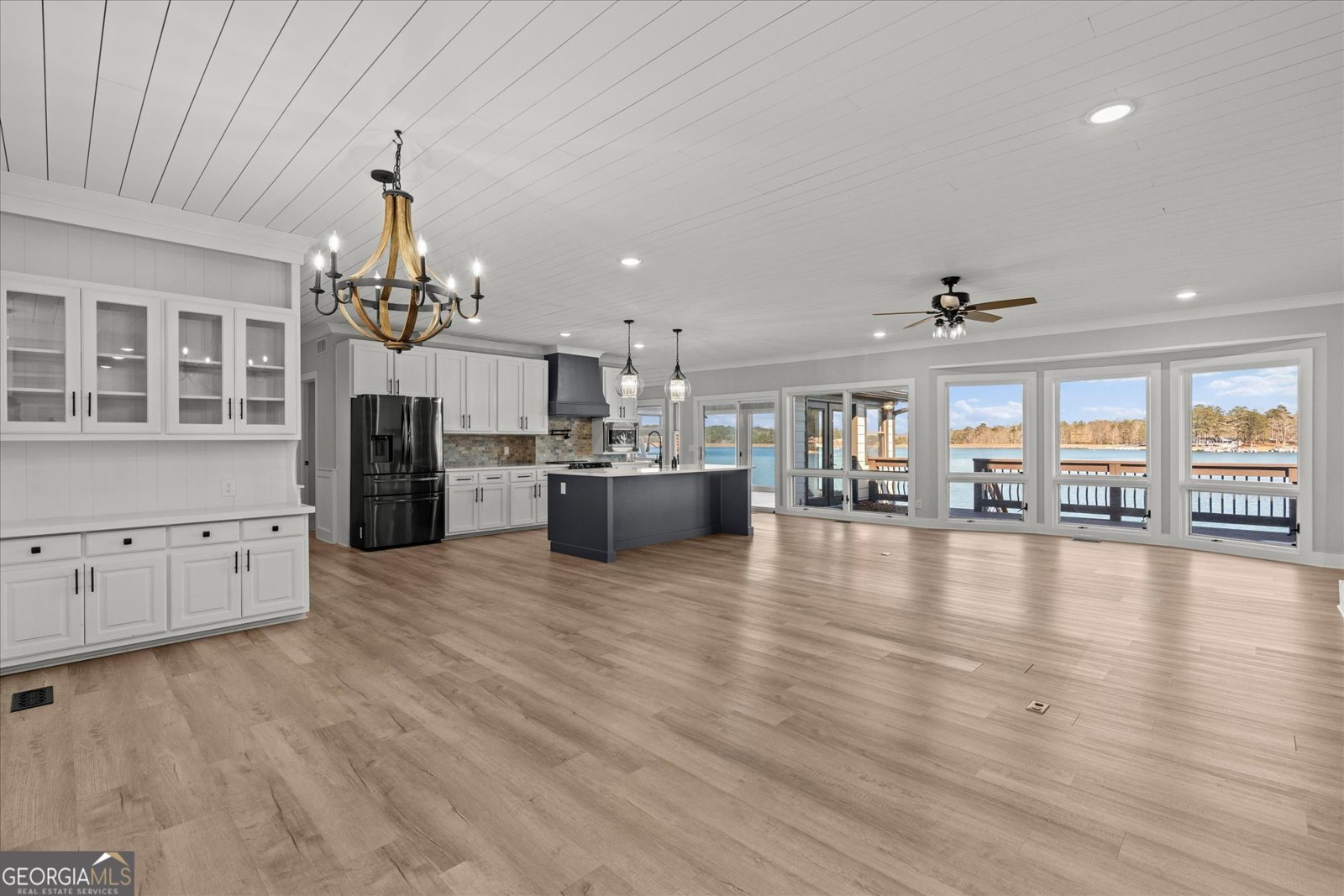 1127 Lakeshore Court Villa Rica - Photo 9