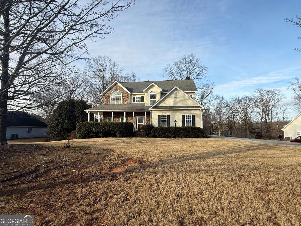 604 Morningside Drive Stockbridge - Photo 1