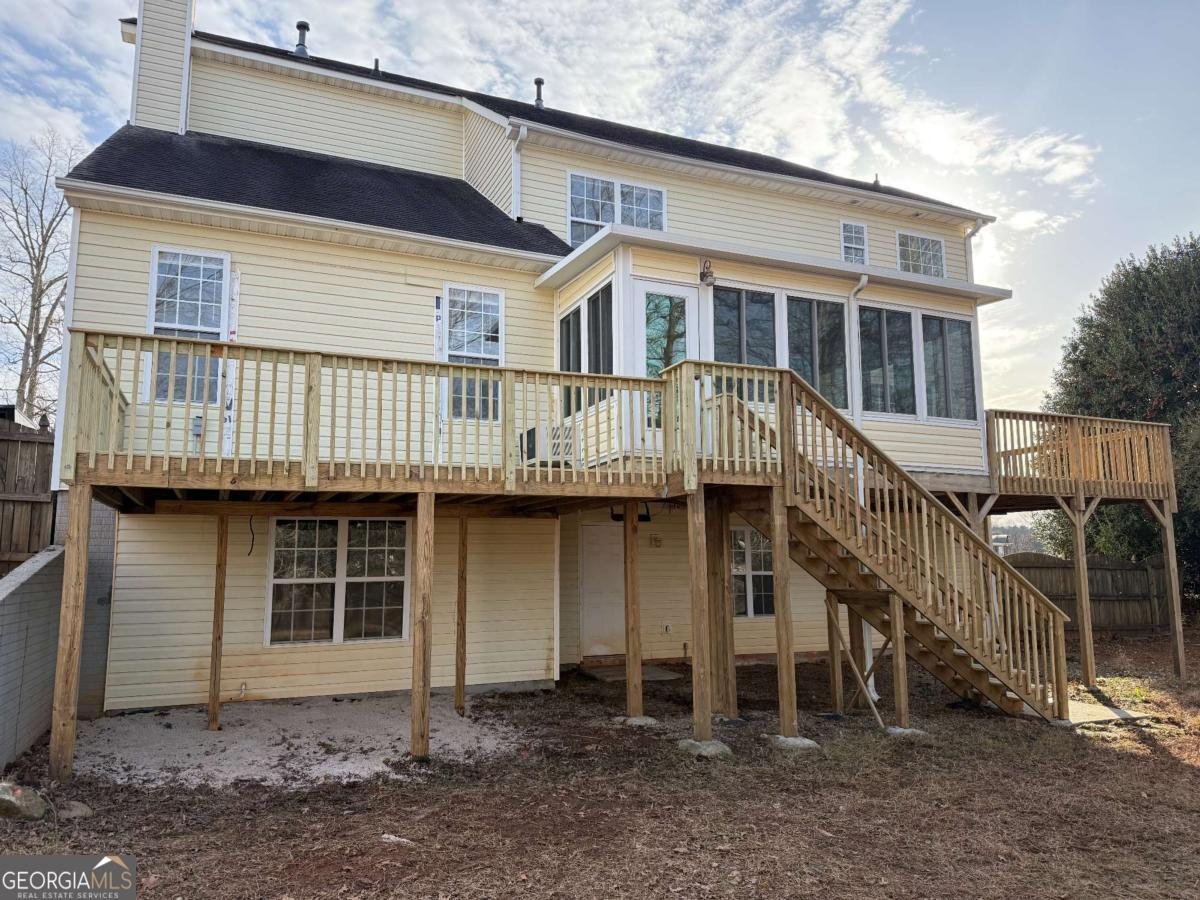 604 Morningside Drive Stockbridge - Photo 10