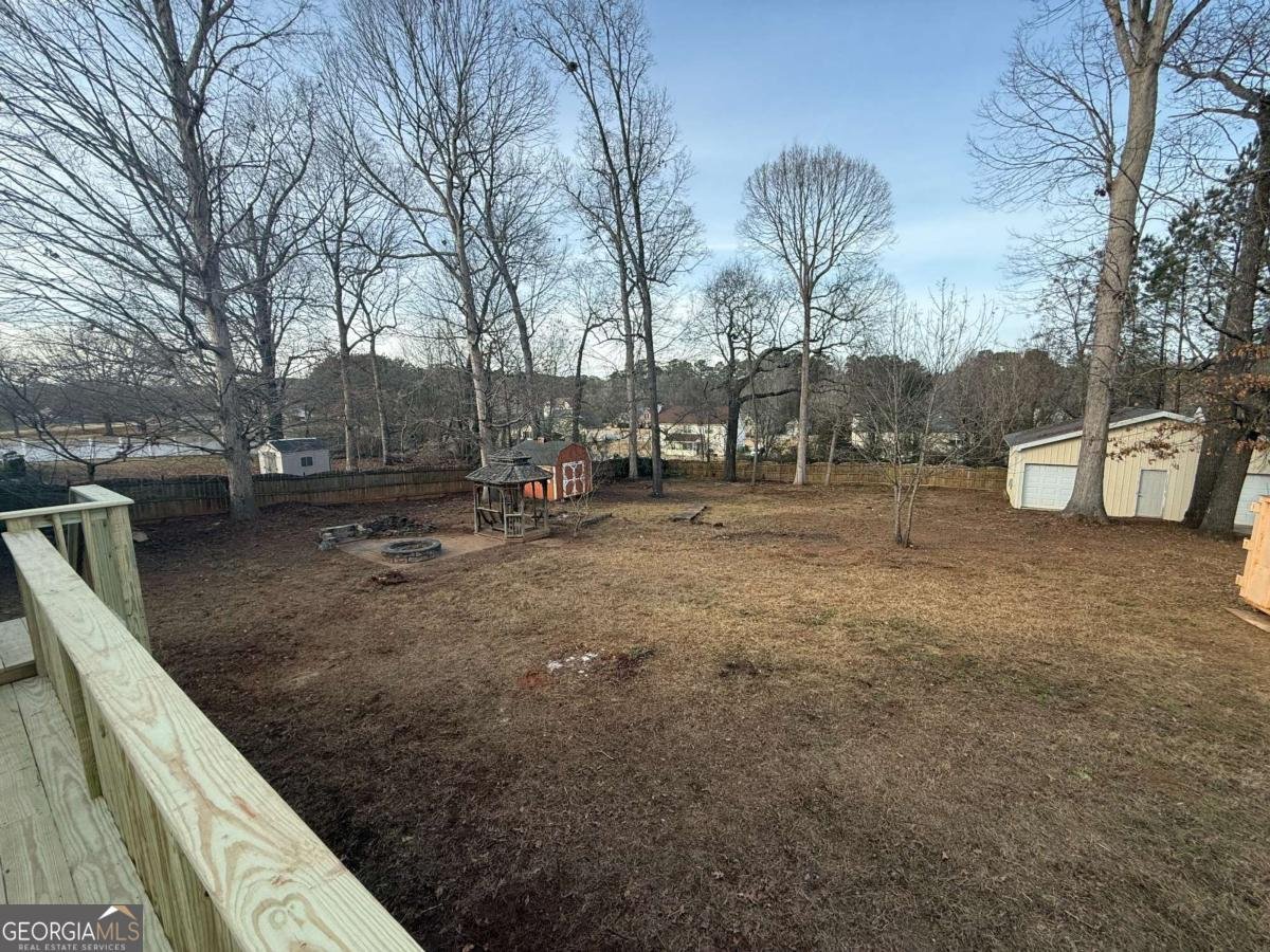 604 Morningside Drive Stockbridge - Photo 11