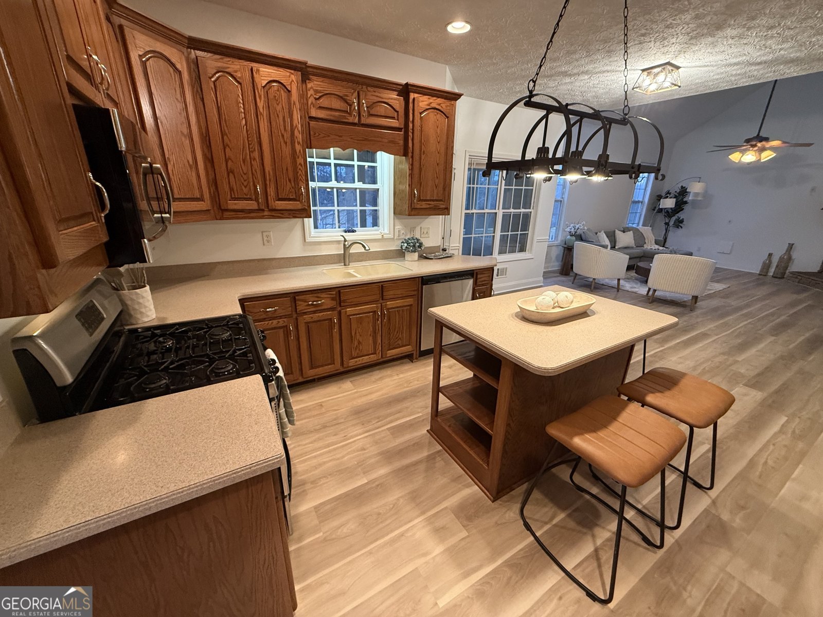 604 Morningside Drive Stockbridge - Photo 13