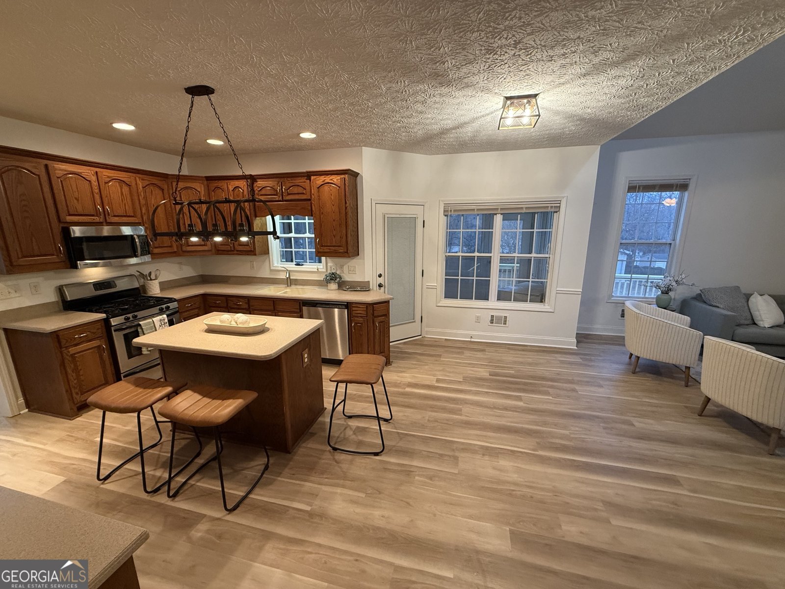 604 Morningside Drive Stockbridge - Photo 14