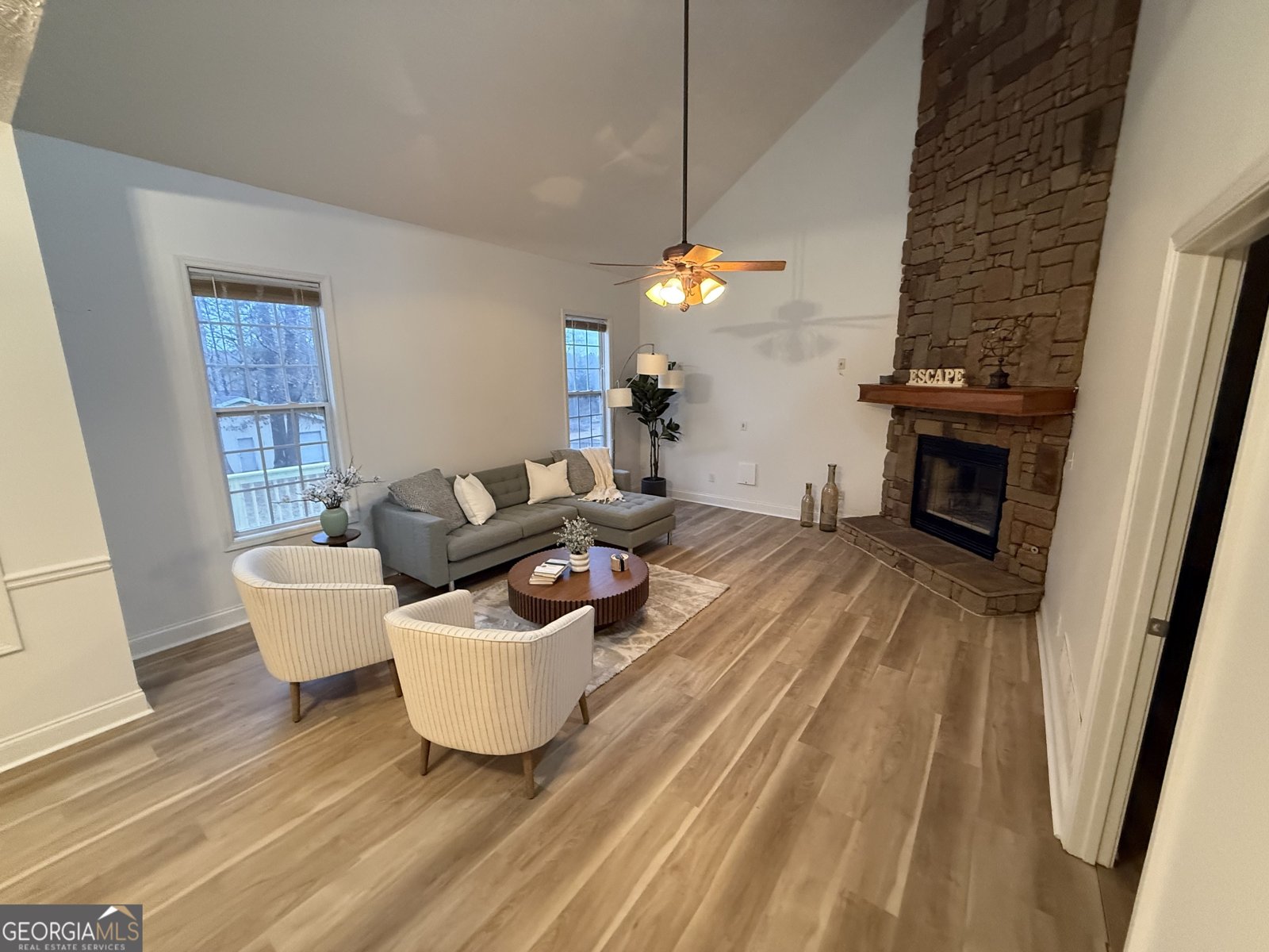 604 Morningside Drive Stockbridge - Photo 16