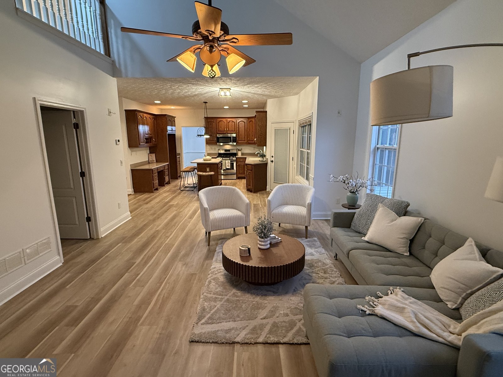 604 Morningside Drive Stockbridge - Photo 17