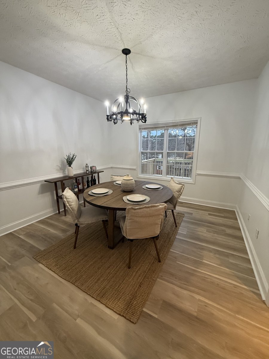 604 Morningside Drive Stockbridge - Photo 19