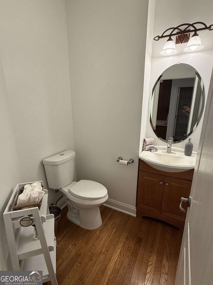 604 Morningside Drive Stockbridge - Photo 24