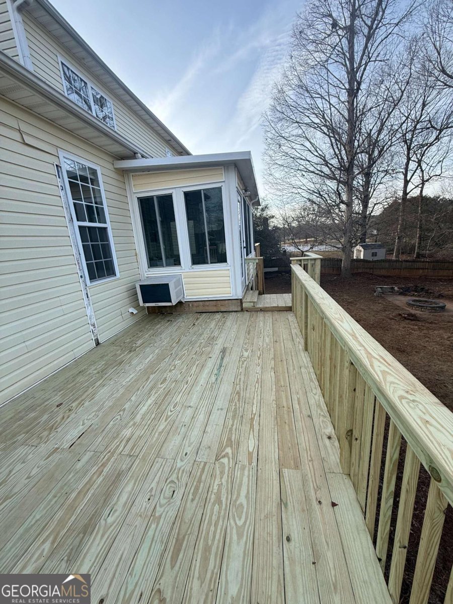 604 Morningside Drive Stockbridge - Photo 7