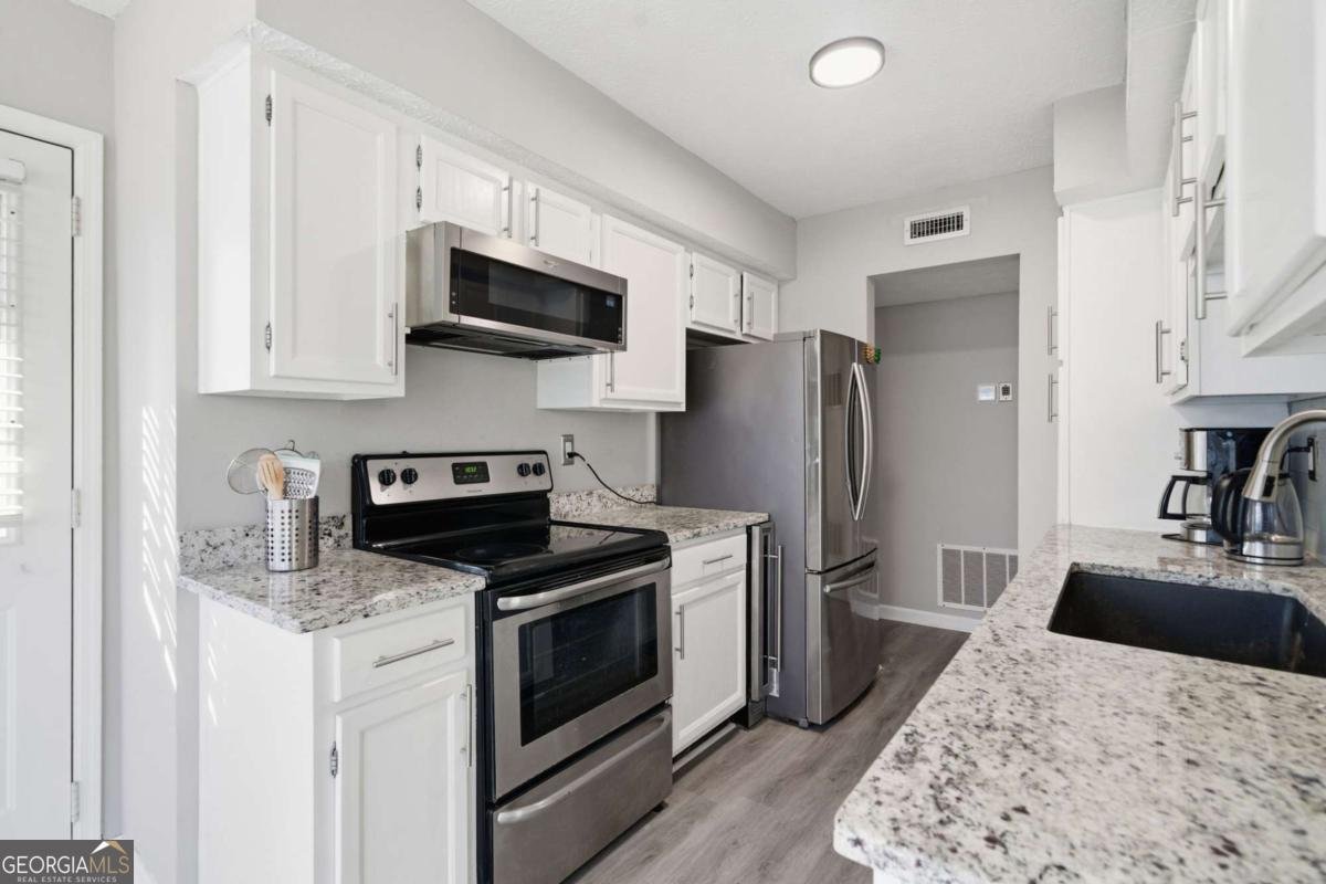 101 Glenleaf Drive Peachtree Corners - Photo 14