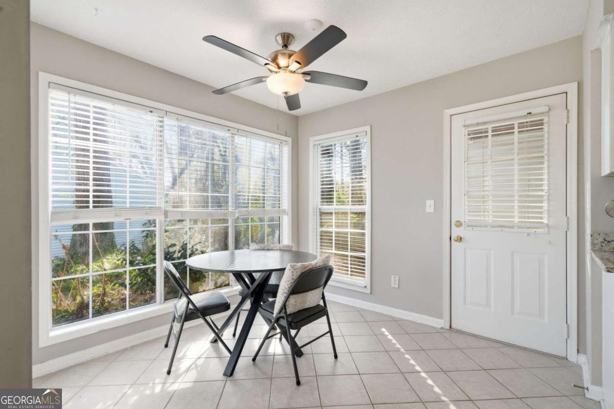 101 Glenleaf Drive Peachtree Corners - Photo 16