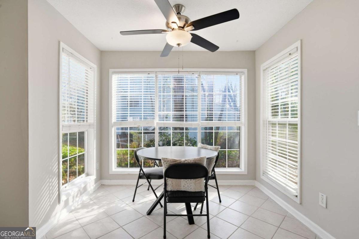 101 Glenleaf Drive Peachtree Corners - Photo 17