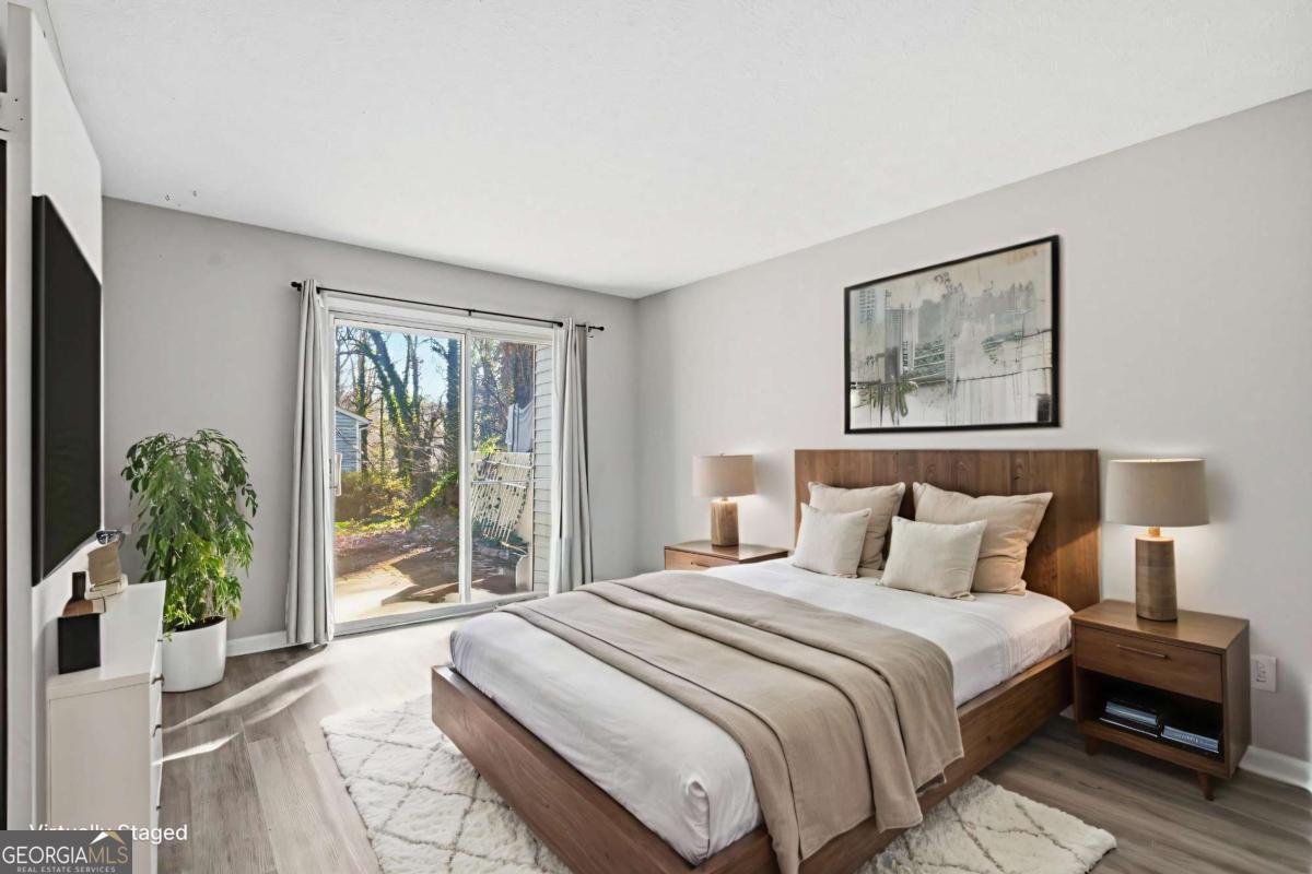 101 Glenleaf Drive Peachtree Corners - Photo 18