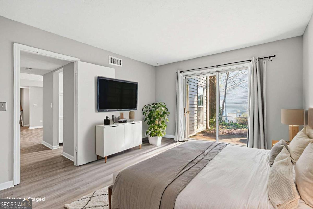 101 Glenleaf Drive Peachtree Corners - Photo 20