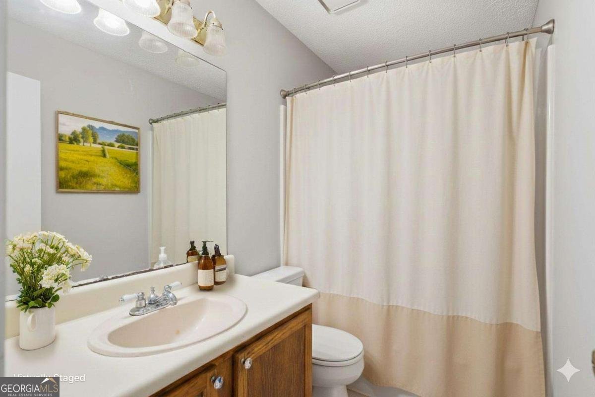 101 Glenleaf Drive Peachtree Corners - Photo 27