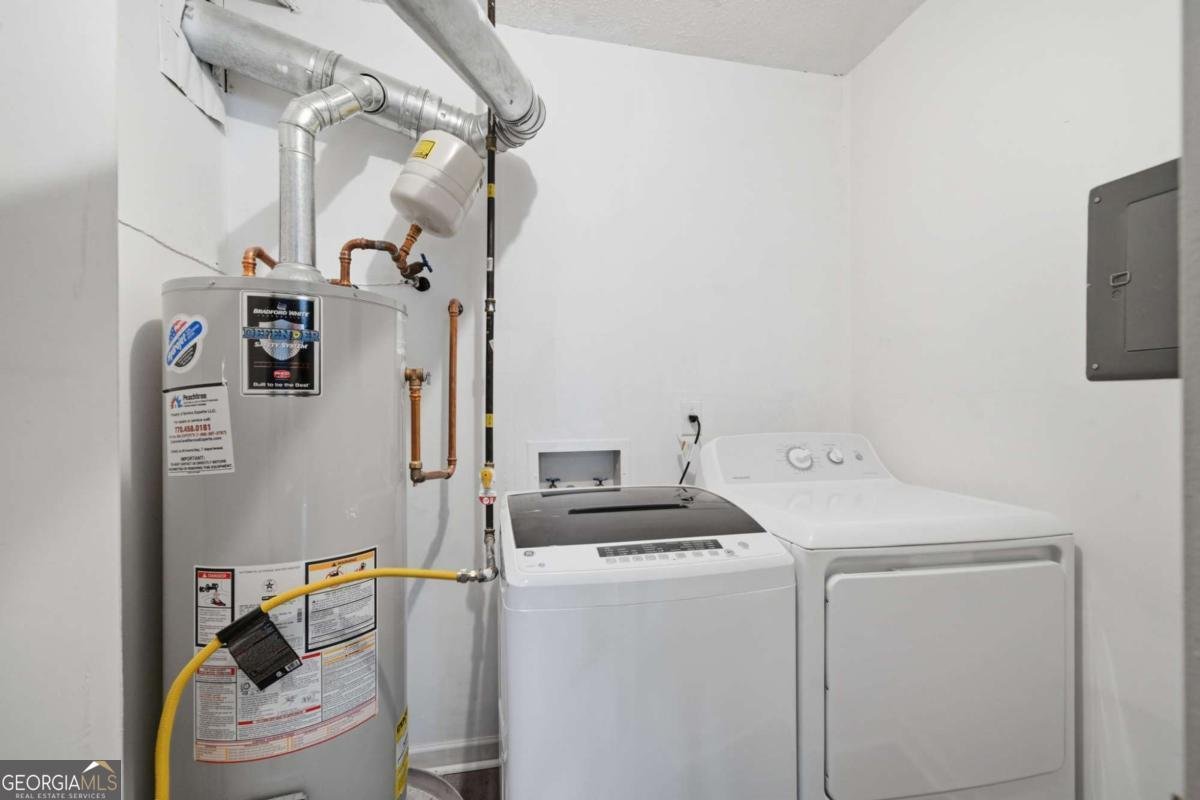 101 Glenleaf Drive Peachtree Corners - Photo 28