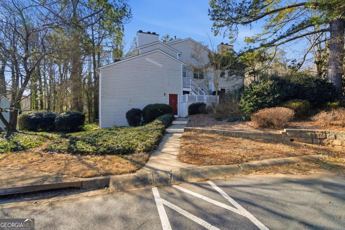 101 Glenleaf Drive Peachtree Corners - Photo 29