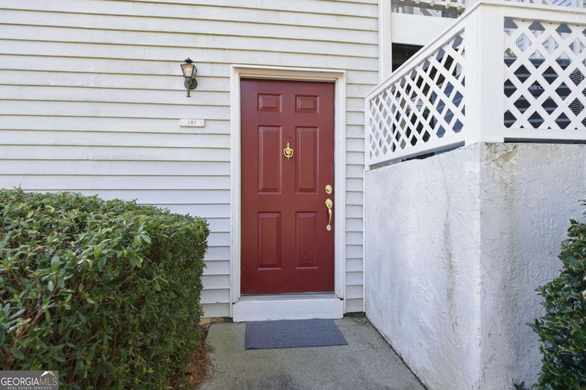 101 Glenleaf Drive Peachtree Corners - Photo 31