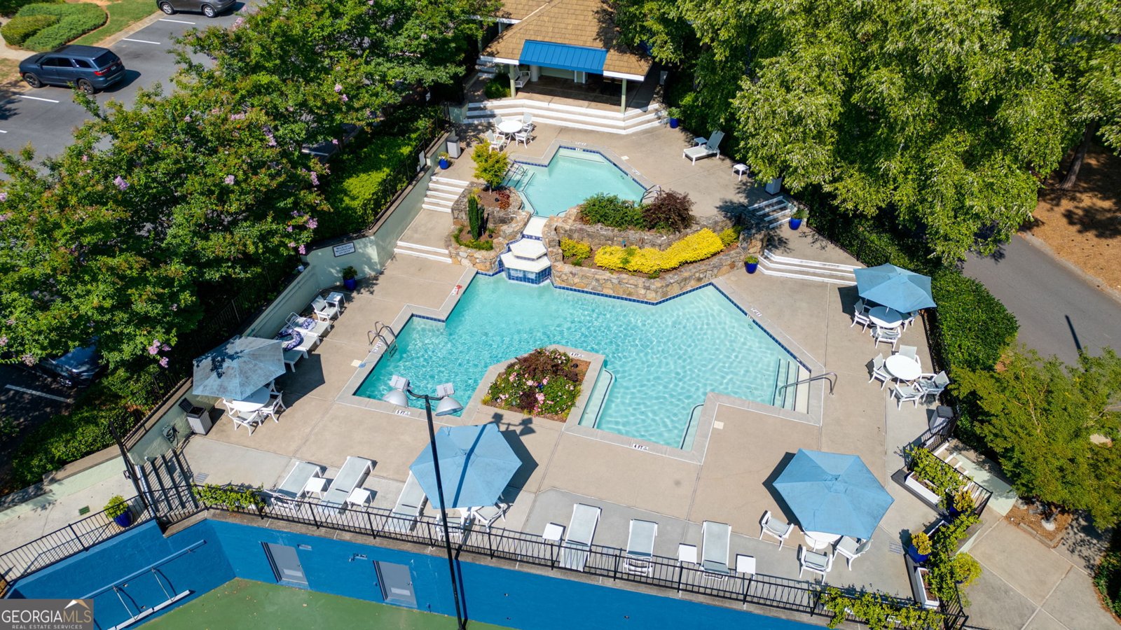 101 Glenleaf Drive Peachtree Corners - Photo 32