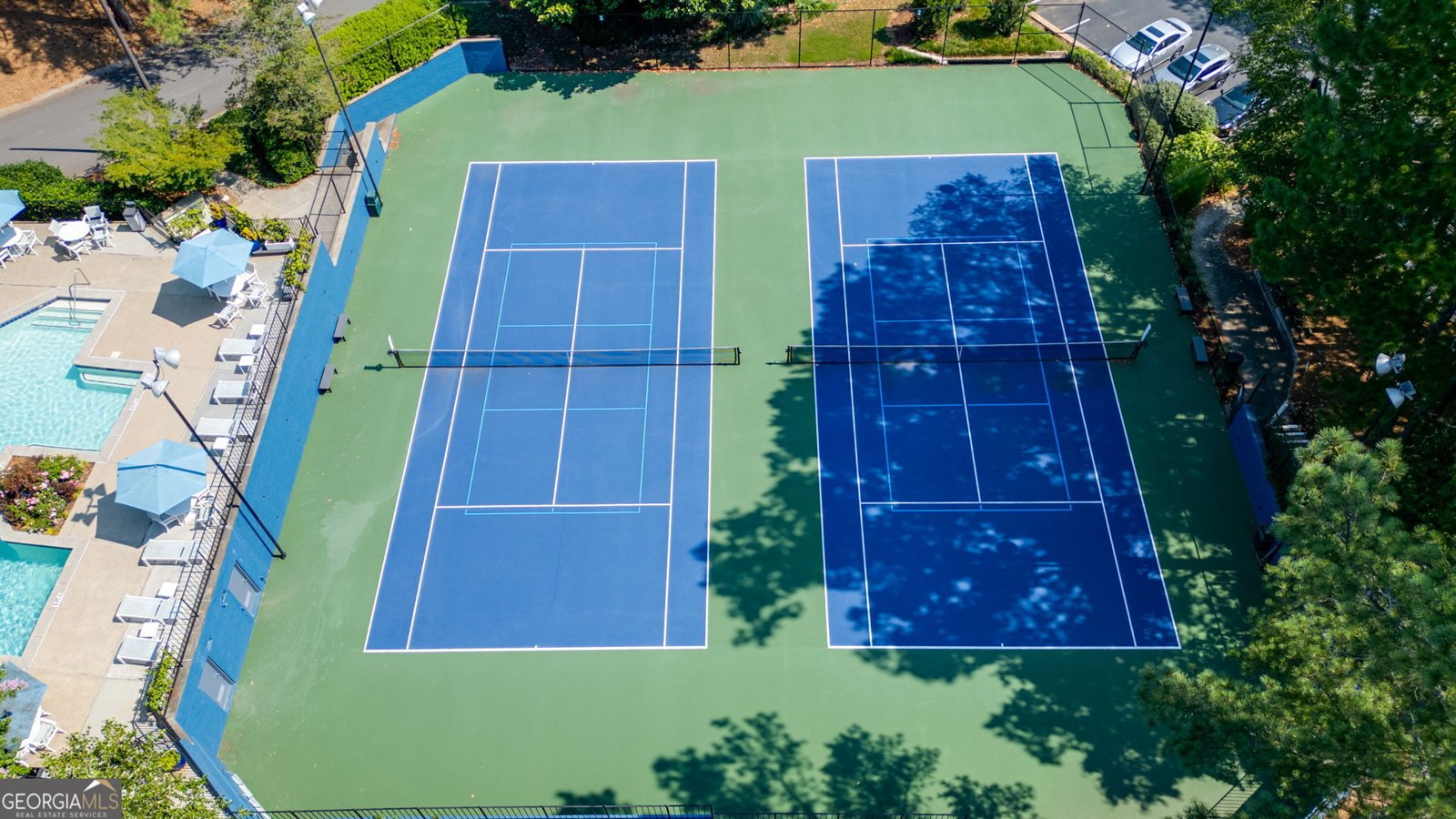 101 Glenleaf Drive Peachtree Corners - Photo 33