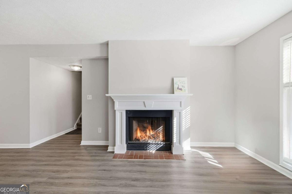 101 Glenleaf Drive Peachtree Corners - Photo 7