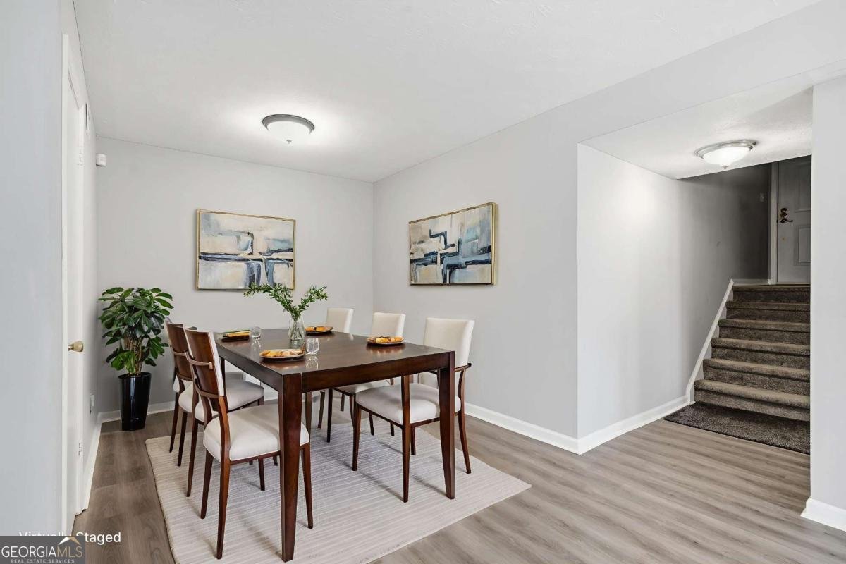 101 Glenleaf Drive Peachtree Corners - Photo 8