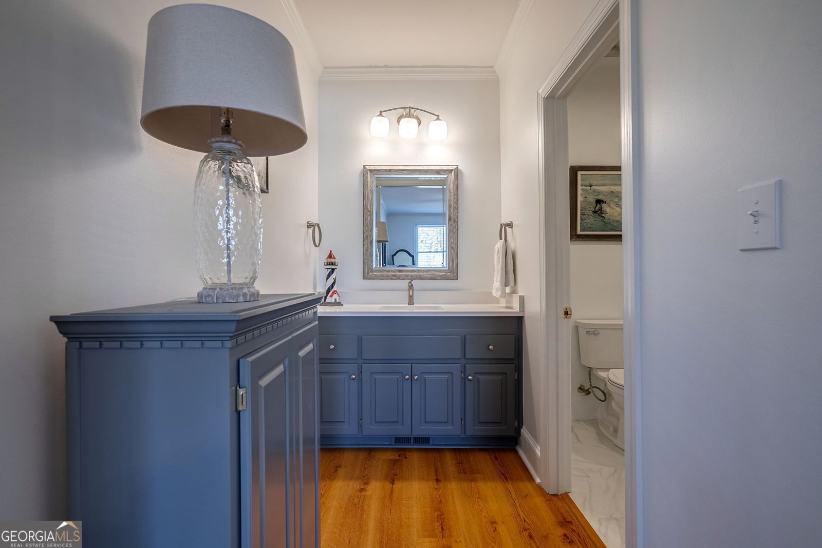 206 Beech Haven Lane Eatonton - Photo 17