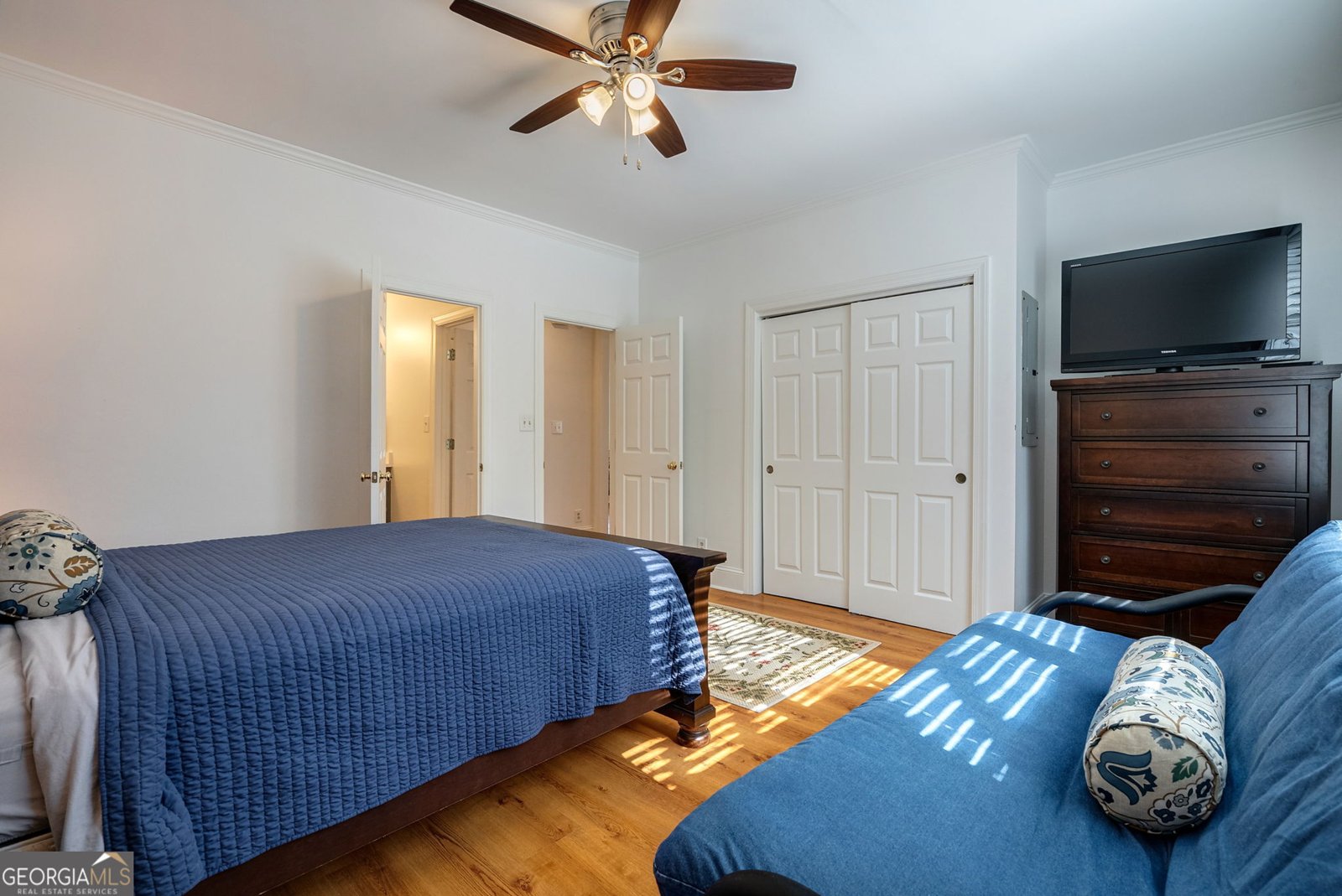 206 Beech Haven Lane Eatonton - Photo 23