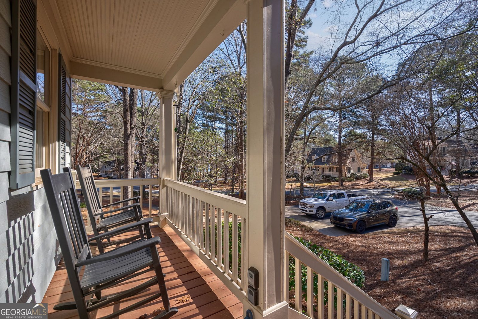 206 Beech Haven Lane Eatonton - Photo 27
