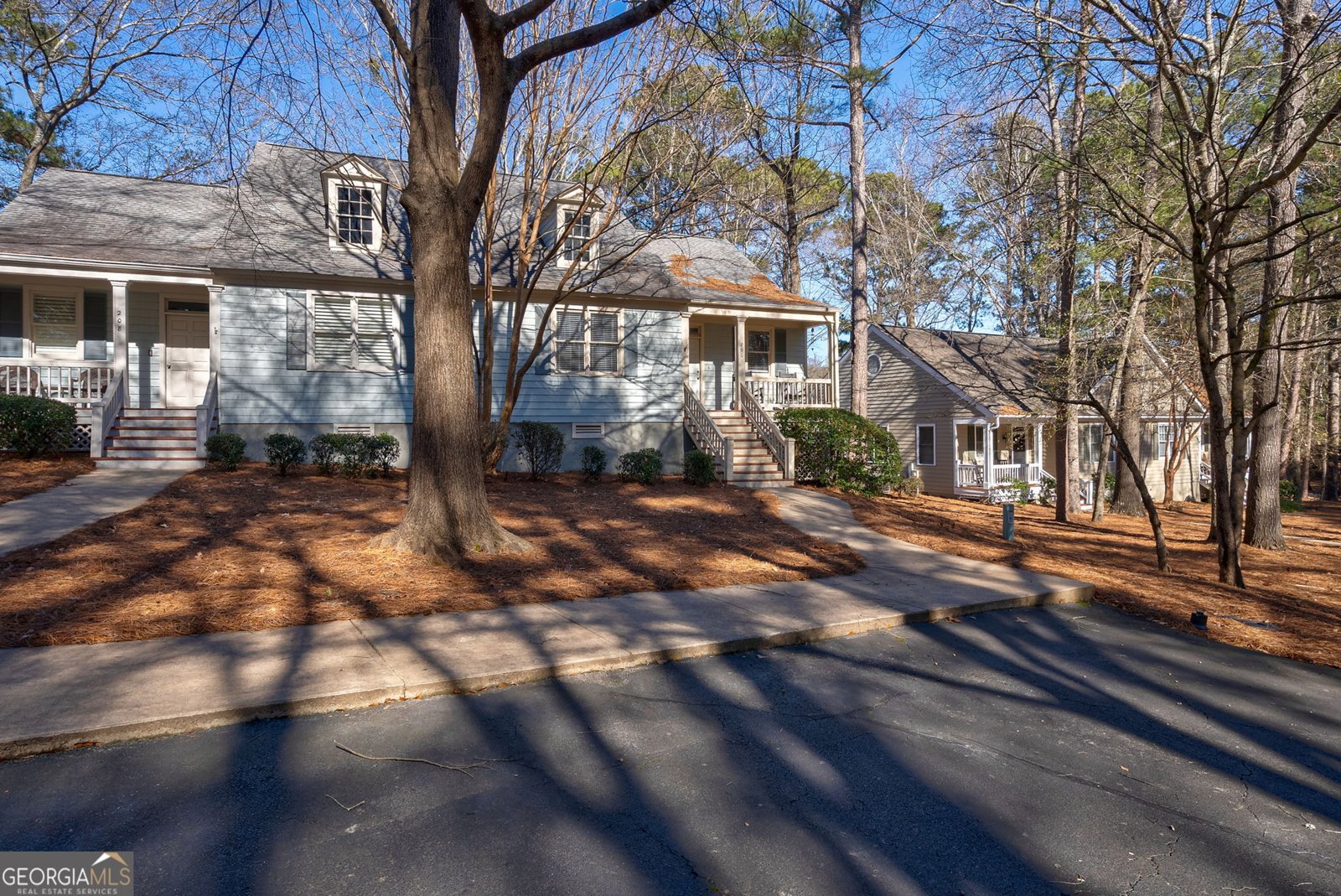 206 Beech Haven Lane Eatonton - Photo 31