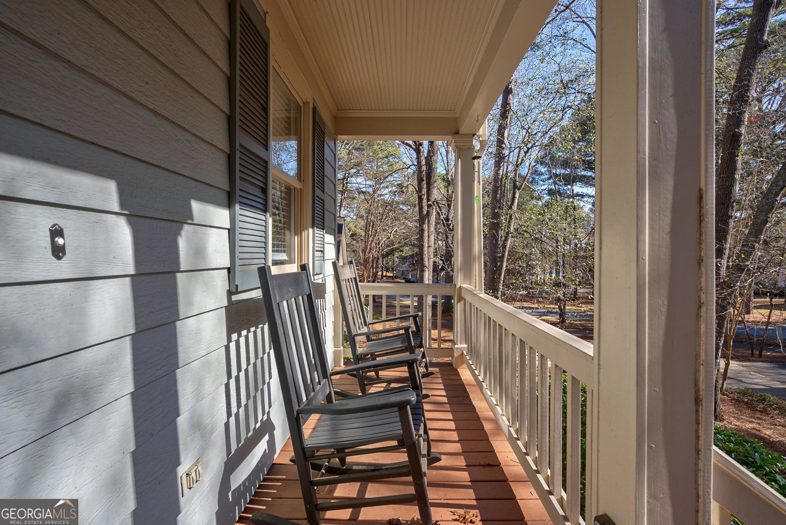 206 Beech Haven Lane Eatonton - Photo 32