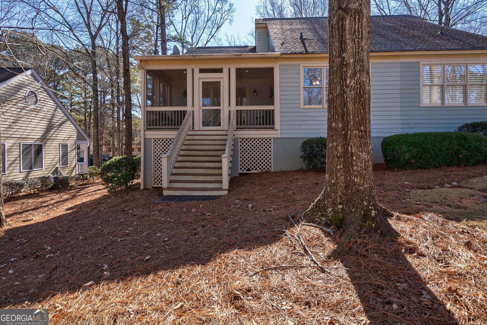 206 Beech Haven Lane Eatonton - Photo 35