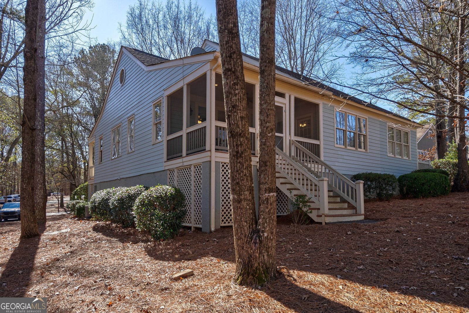 206 Beech Haven Lane Eatonton - Photo 36