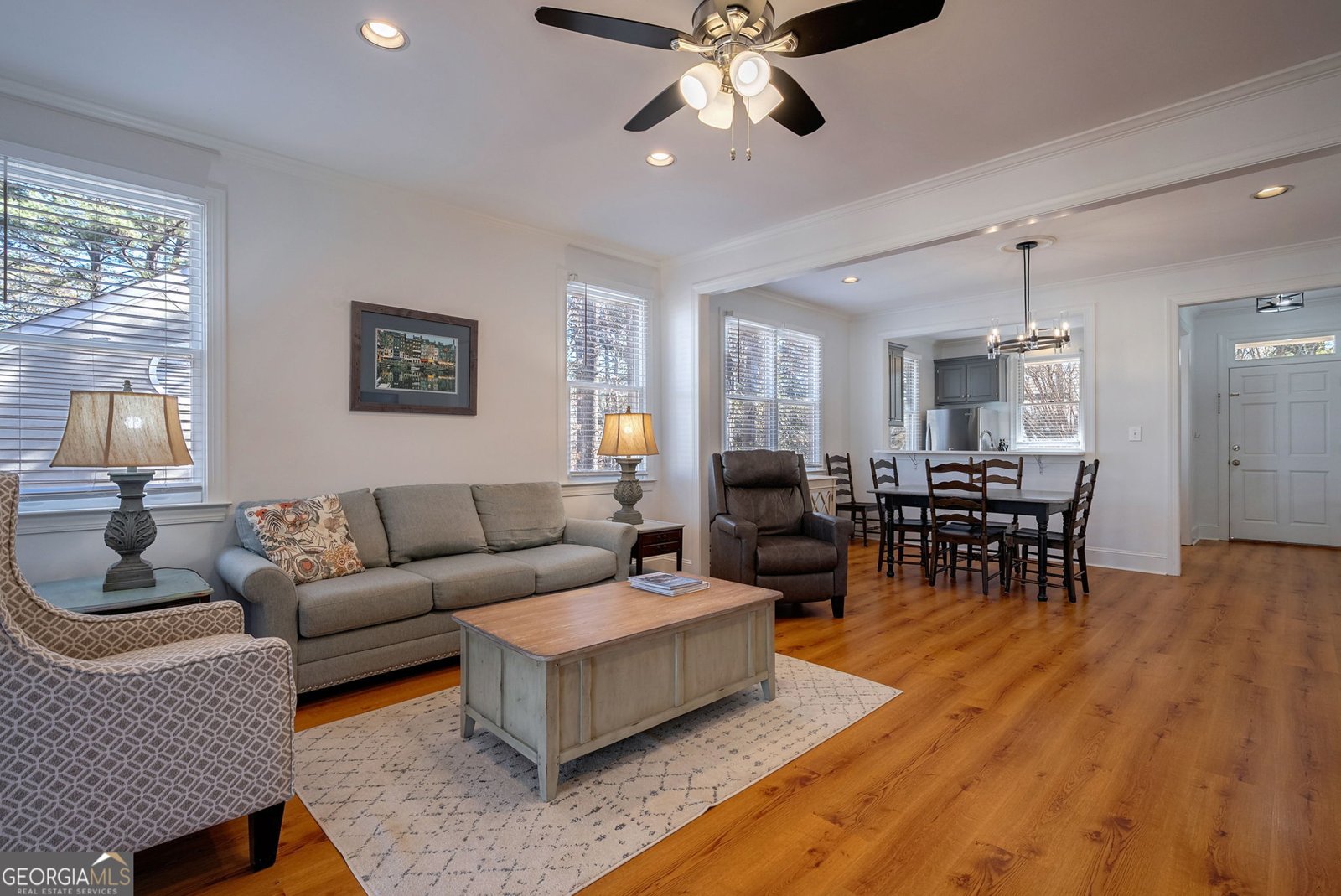 206 Beech Haven Lane Eatonton - Photo 6