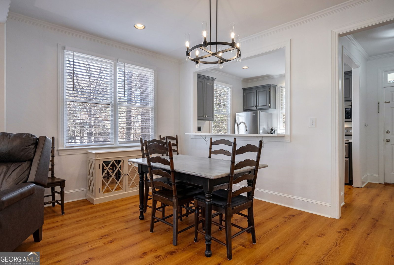 206 Beech Haven Lane Eatonton - Photo 7