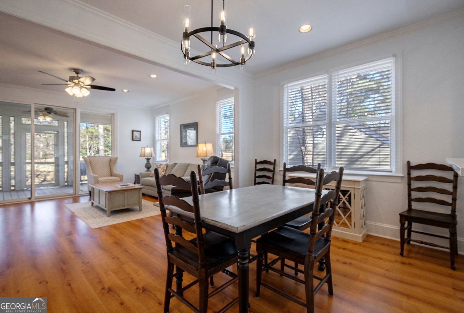 206 Beech Haven Lane Eatonton - Photo 8