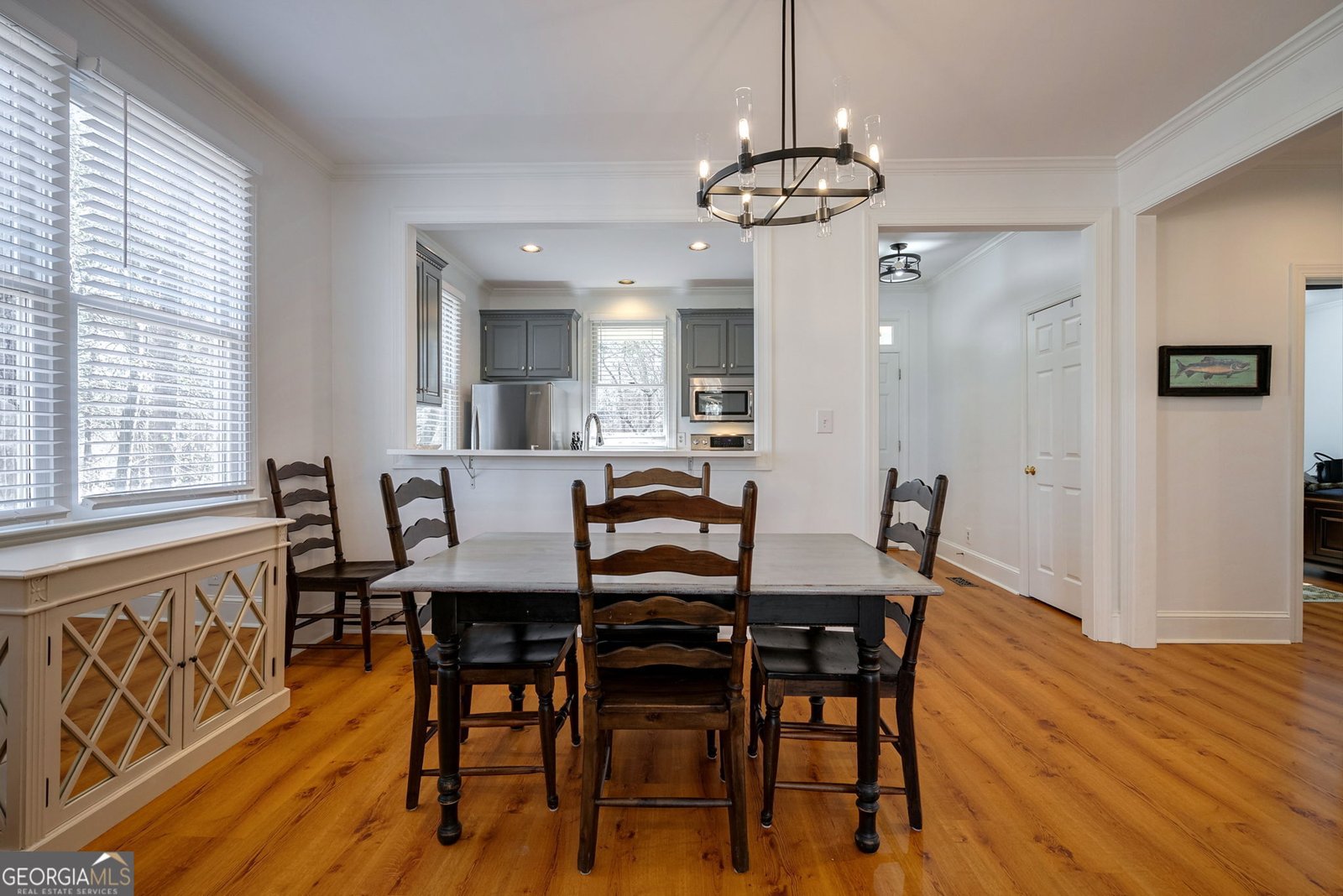 206 Beech Haven Lane Eatonton - Photo 9