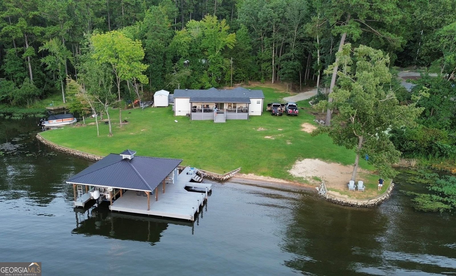 60 Bay Point Sparta - Photo 1