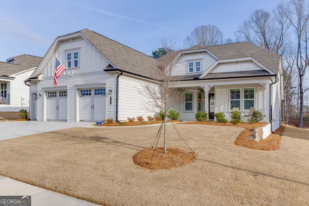 295 Conway Trail Hoschton - Photo 12